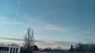 Paris City Aeroplane ✈️ Spotting, Orly Airport Take Off 