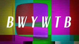 BWYWTB (Visualizer) by Long After Midnight