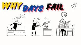 Behavioral Science Tricks That Turn Average Days Productive