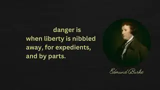 edmund burke quote ||  edmund burke quotes on history || edmund burke quotes on human nature
