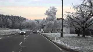 Beautiful town of  Brutten Canton of Zurich (Switzerland) my trip Arif Herekar