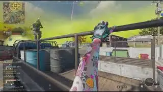 Call of Duty a win back to back