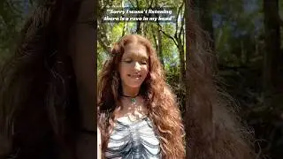 AimeeBluemoon #storytime #vlog #shorts #spirituality #nature #music #wisdom #holistic #healing #1111
