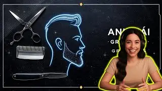 Men with Anh Hai pho style, smooth face, neat beard for only 590K!