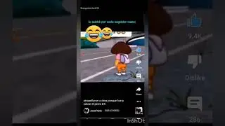 LoL Dora 😅