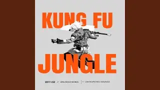Kung Fu Jungle