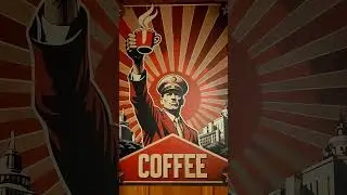 Hymn for Coffee