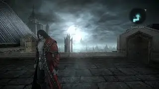 Castlevania Lords of Shadow 2 - Part 9 - City Streets