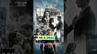 001_MR_N_Others #avengerdoomsday #captainamerica #agentcarter #steverogers #mcu #marvel