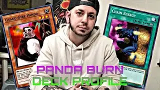 Lega Cesena GOAT FORMAT- Christian Daidone Deck Profile Panda Burn 🐼🔥2-2