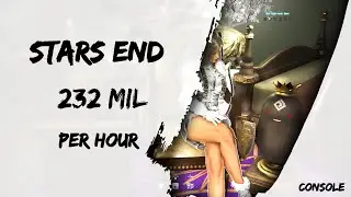 💲 STARS END MONEY / H (2021) 💲 Обзор | Black Desert Online [BDO] Консоль