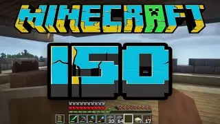 Minecraft Part 150: Festungsumbau !🌲