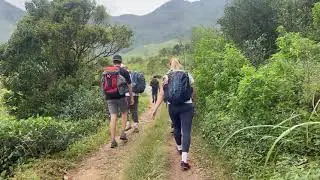 Knuckles Mountain Range Adventure | 2-Day Trek with Lanka Trek