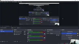 16.1.3 Lab - Configure Route Redistribution Within the Same Interior Gateway Protocol