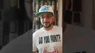 STEVE FUNKO PARODY