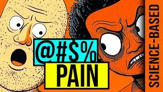 SWEARING is GOOD For You, According to Science (But There&rsquo;s a Catch)