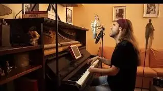 Hold on  (NAKED VERSION with Italian Lyrics Recitato) - SirJo Cocchi
