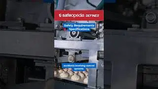 Safety Requirements Specifications