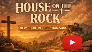 House on the Rock | Modern Country Gospel