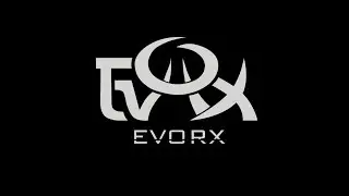 EvorX! The beginning...
