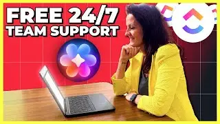 Могут ли агенты ClickUp AI действительно ответить на все вопросы?