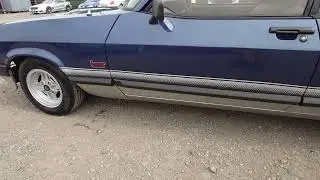 Win this modified Ford Capri 2.1 for only &pound;15 per ticket!! Only 1000 tickets available!