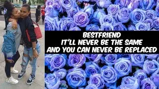 Mar Monroe - Bestfriend (Lyrics)