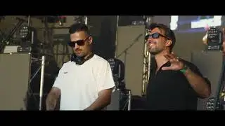 Vasovski Live x Willcox - Wish I Didn't Miss You (Club Mix)