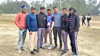 Berwa Under-16 Tournament 🏆🏆.