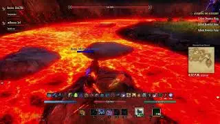 Bloodroot Forge (Normal)