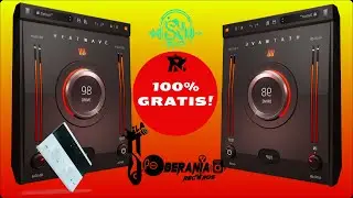 🎁🤯🔥PLUGIN💯%GRATIS SLATE DIGITAL HEATWAVE+FRESH AIR 🎁🤯🔥PLUGIN💯%GRATIS