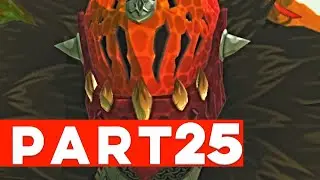 Monster Hunter Stories 2: Wings of Ruin - Ascending the Tower Walkthrough