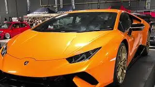 Fitted UK 2018
