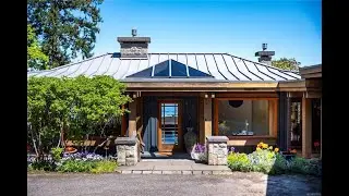 198 Rouke Road Salt spring Island