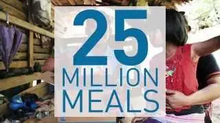 Children's Hunger Fund presents Think Inside the Box