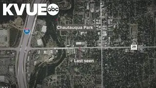 Body of missing Georgetown man found in local park
