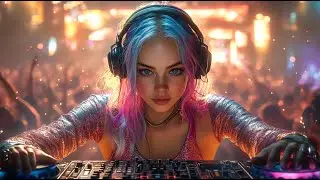 SPANISH TRANCE VOCAL EXPERIENCE🎶VIDLYT_DEEP_TRANCE 2025