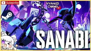 SANABI - PREVIEW WITH NYANCO CHANNEL