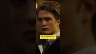Why the Harry Potter Reboot IS NECESSARY!! #harrypotter