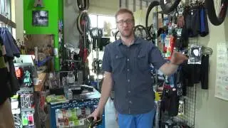 Dirty River Bicycle Works offers sales, repair of bikes