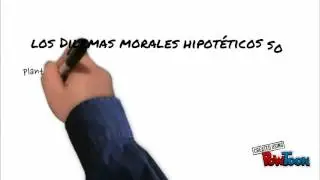 Dilemas morales