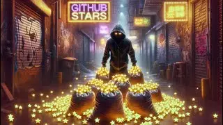 The GitHub Black Market: Gaming the Star Ranking Game
