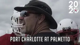 PORT CHARLOTTE at PALMETTO