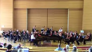 Mozart Piano Concerto No. 21 in C major, K. 467