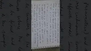 Introduction to Matrices Part 90 Fixed Effects Model Hindi Version