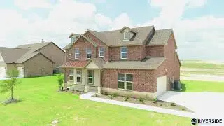 Fairview Meadows in New Fairview, Texas