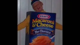 Funny Food Costumes