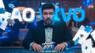 🔥🍀 SEMANA DE FORRA!!!🍀🔥 🔴 HUGO LIMA AO VIVO 🔴