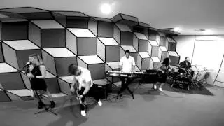 Brufield - Tainted (Studio Video)