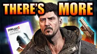 Будущее Dying Light 2 в 2024 году (новые обновления, оружие, изменения)